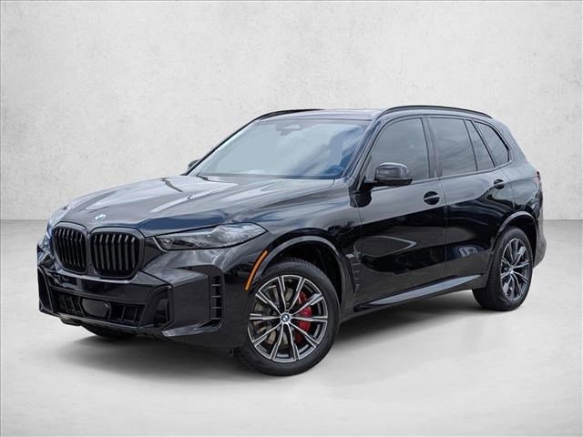 New 2026 BMW X5 xDrive40i image 1