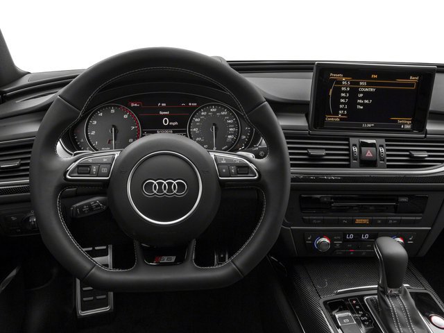 Used 2018 Audi S6 Prestige image 7