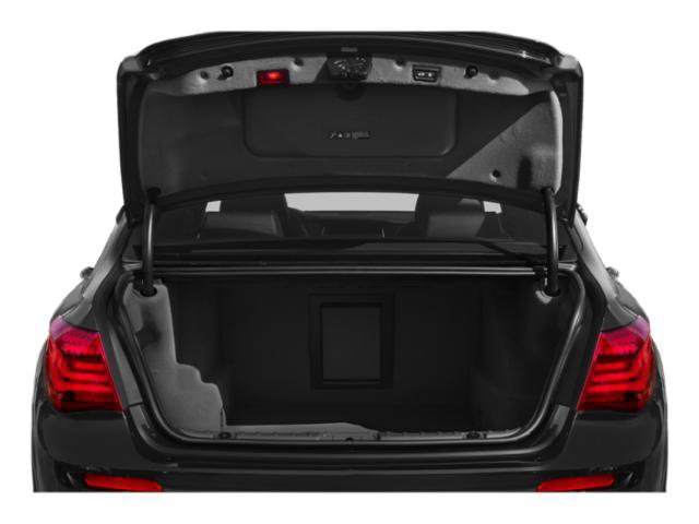 Used 2015 BMW 750Li image 12