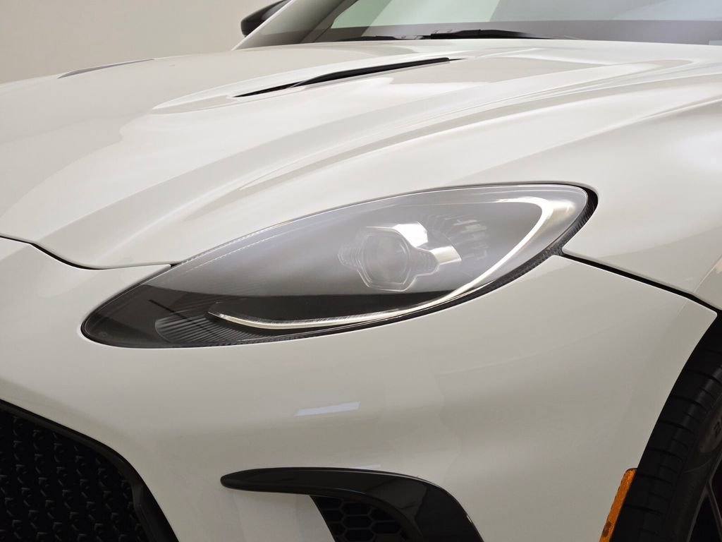New 2026 Aston Martin DBX S AWD/4WD image 5
