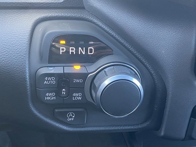 New 2026 RAM 1500 Big Horn w/ Night Edition image 26