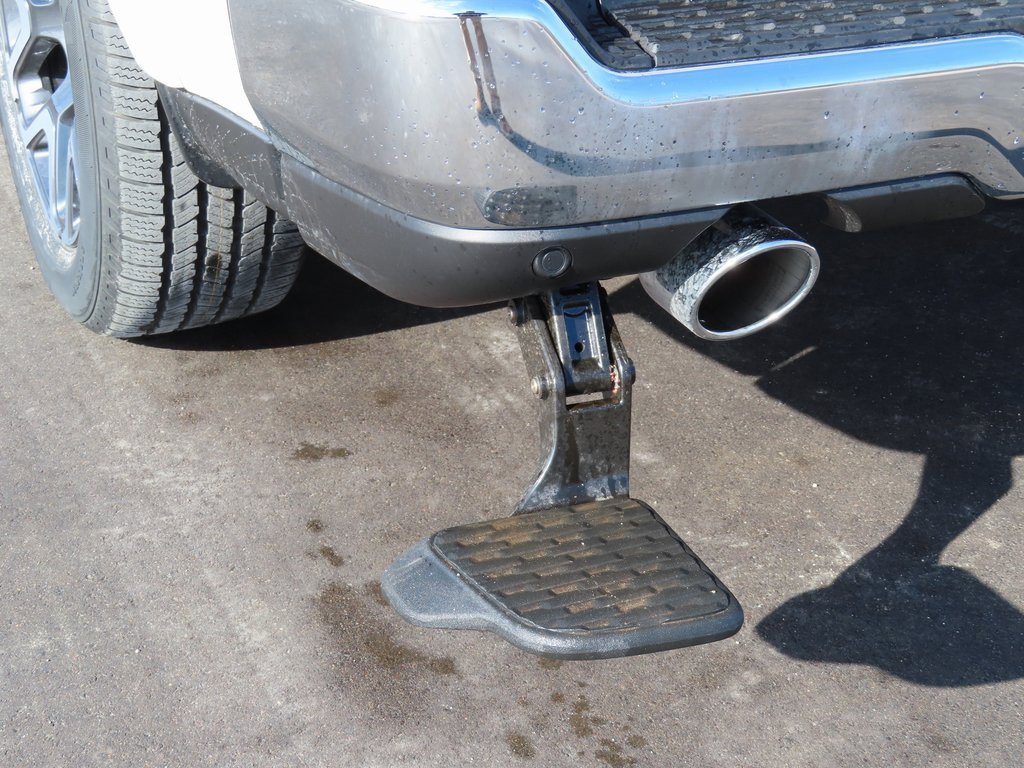 New 2026 RAM 1500 Laramie w/ Advanced Safety Group II image 21