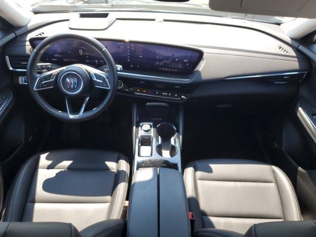 Used 2024 Buick Envision Preferred AWD/4WD image 20