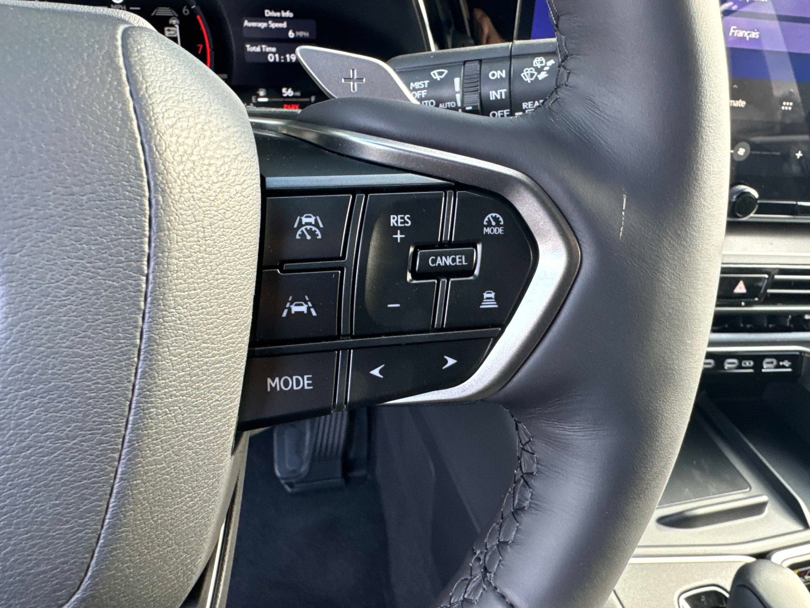 New 2026 Lexus TX 350 AWD image 31