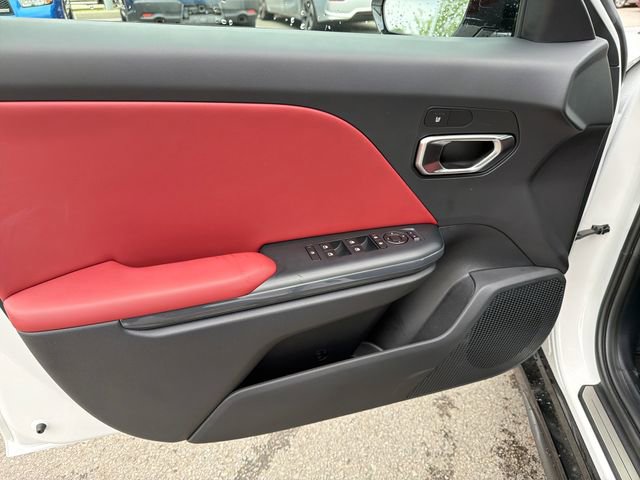 New 2026 Kia K4 GT-Line image 16