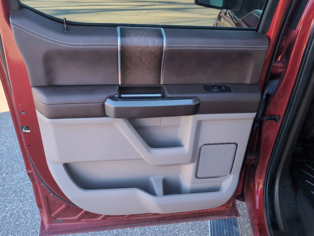 Used 2019 Ford F150 Limited image 17