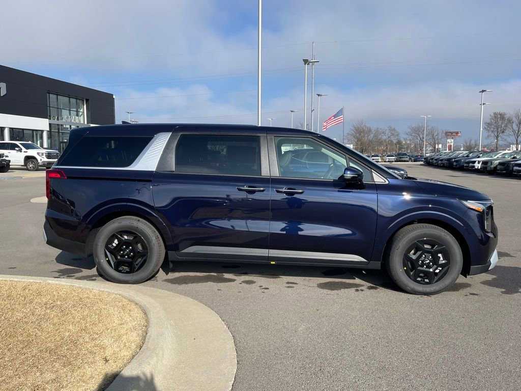 New 2026 Kia Carnival image 8