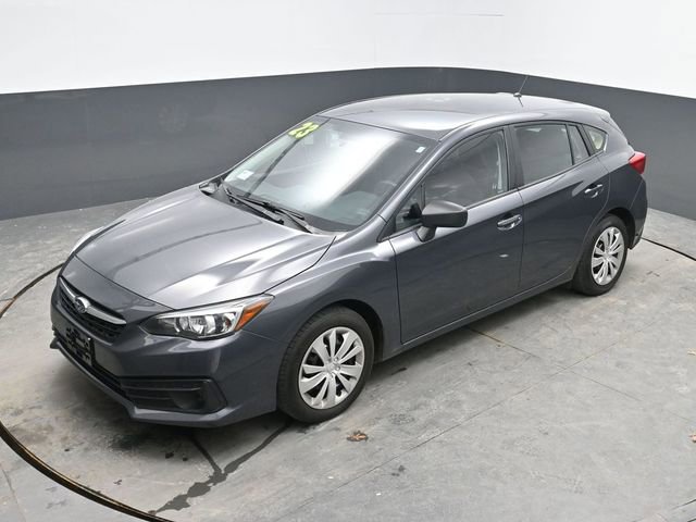 Used 2023 Subaru Impreza 2.0i image 27