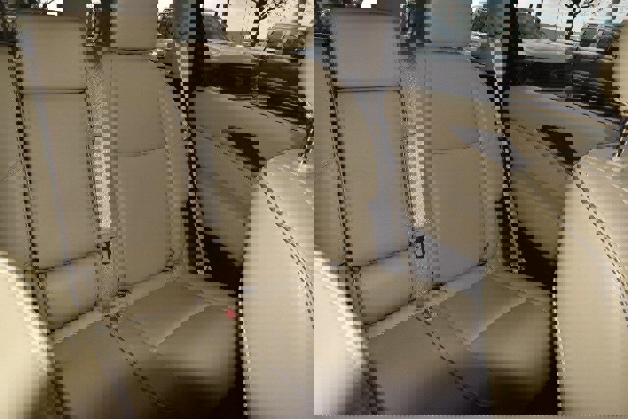 Used 2020 INFINITI QX60 Luxe image 22