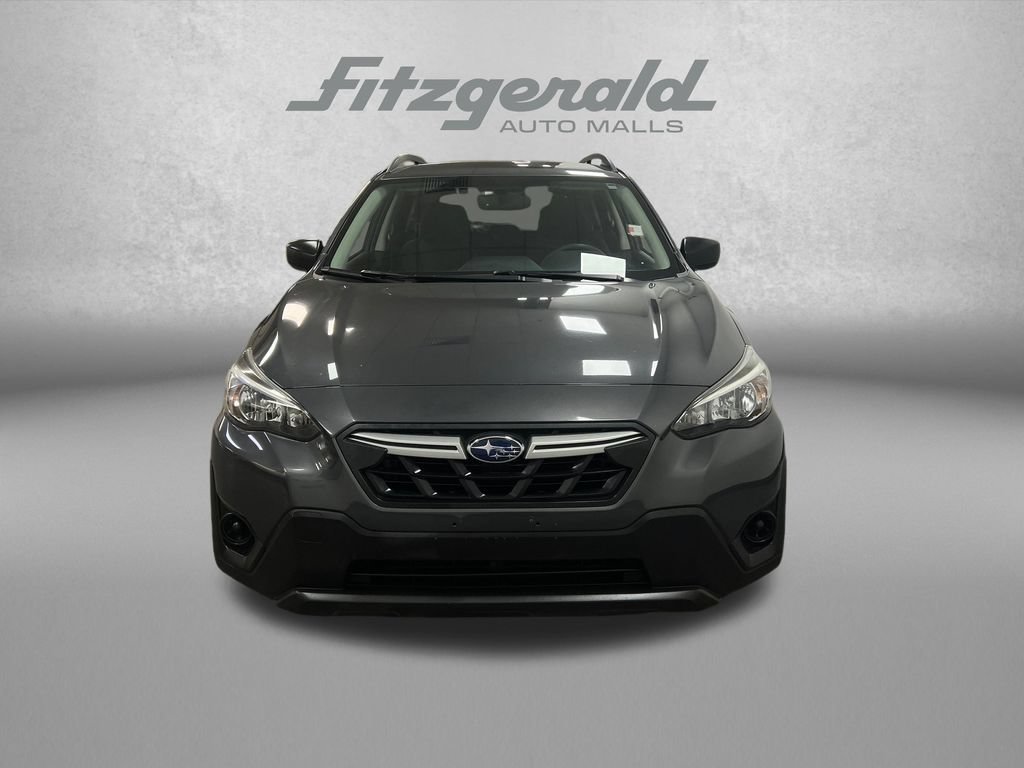 Used 2021 Subaru Crosstrek 2.0i w/ Popular Package #1 AWD/4WD image 11