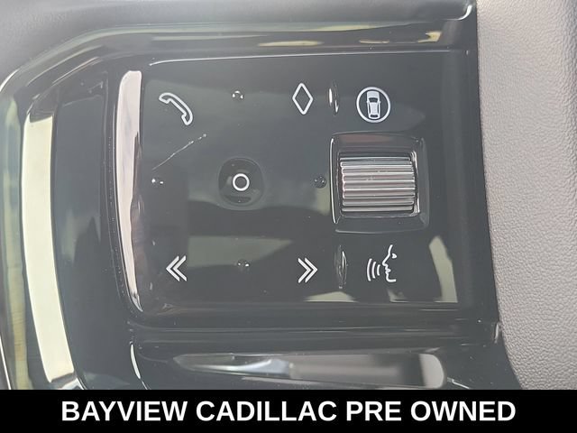Used 2025 Land Rover Range Rover Evoque S AWD/4WD image 14