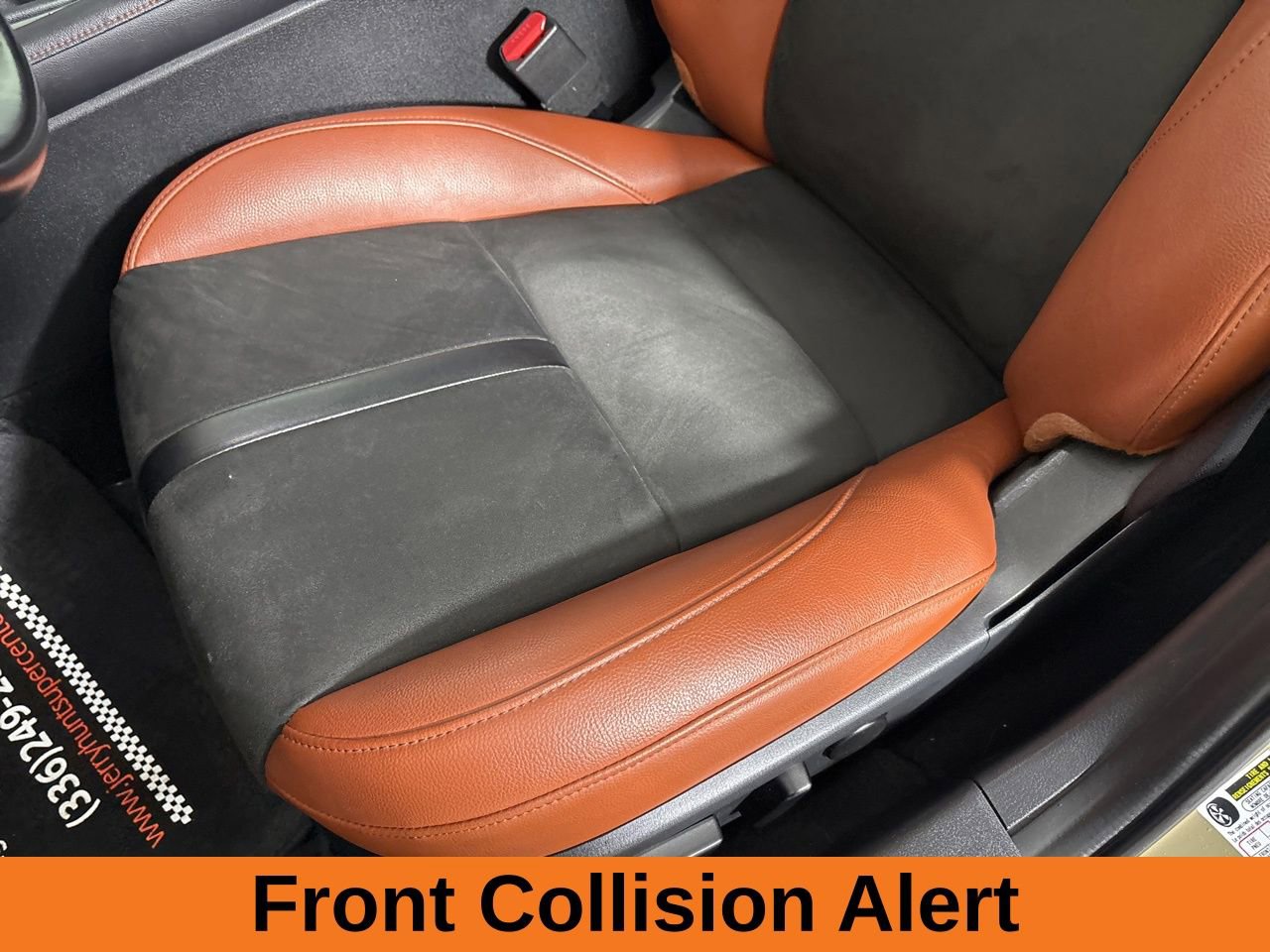 Used 2024 MAZDA MAZDA3 s image 12