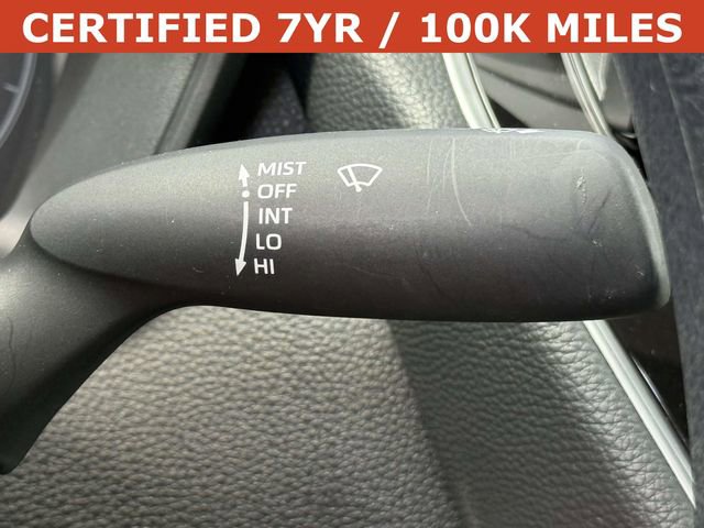 Used 2025 Toyota Corolla LE FWD image 28