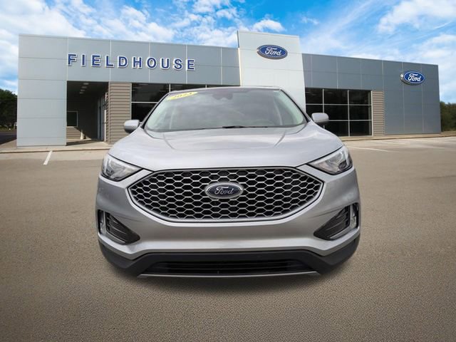 Used 2023 Ford Edge SEL w/ Convenience Package AWD/4WD image 7