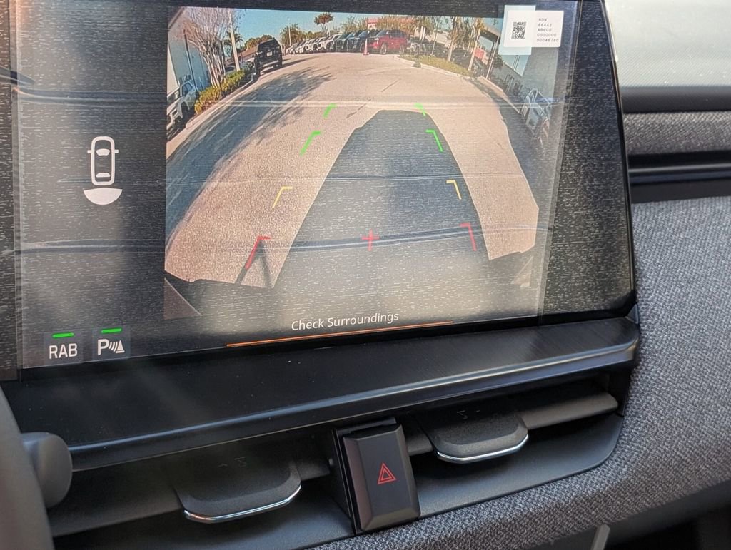 New 2026 Subaru Outback Premium image 18