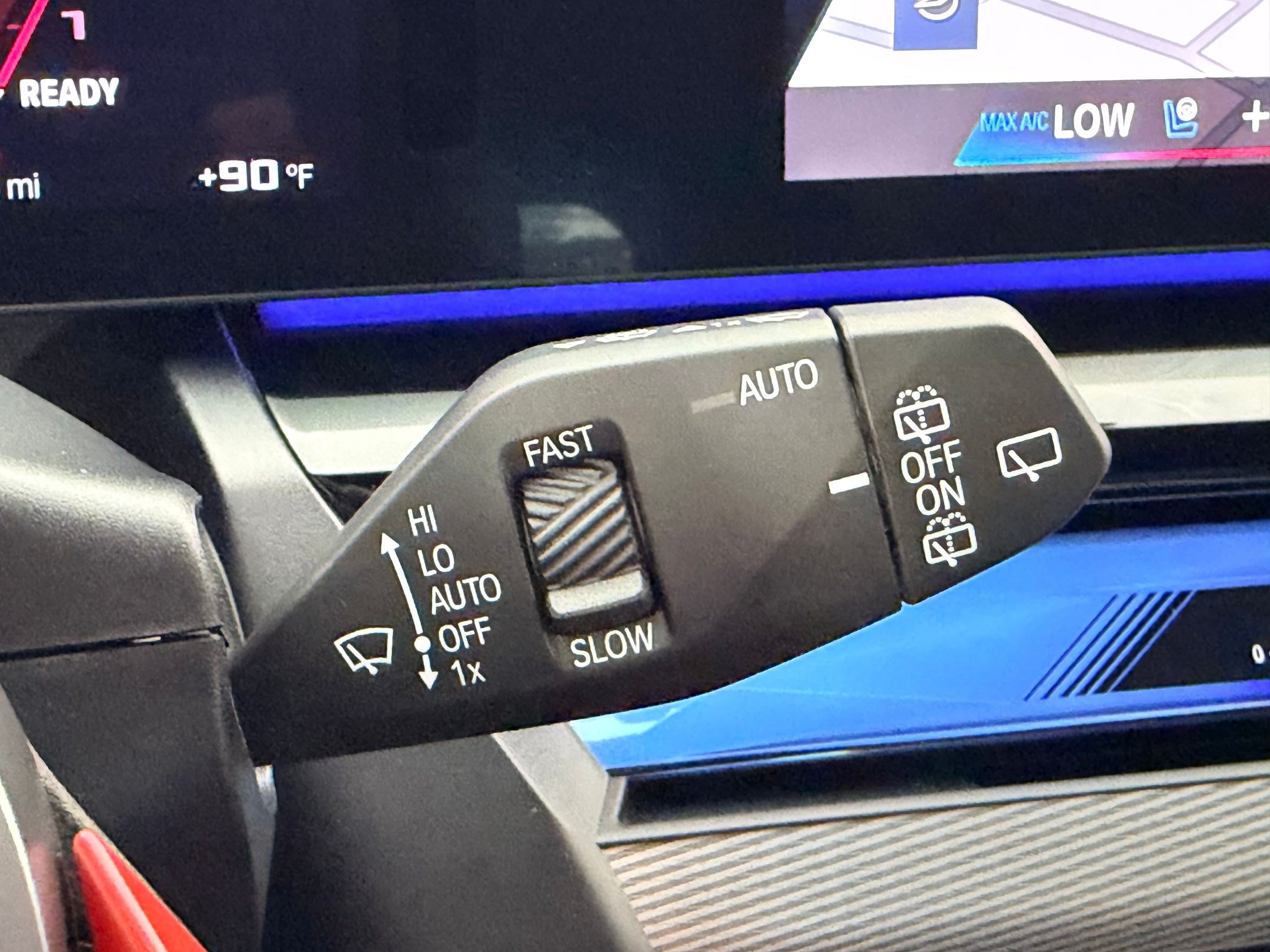 Certified 2026 BMW M5 Touring AWD/4WD image 26