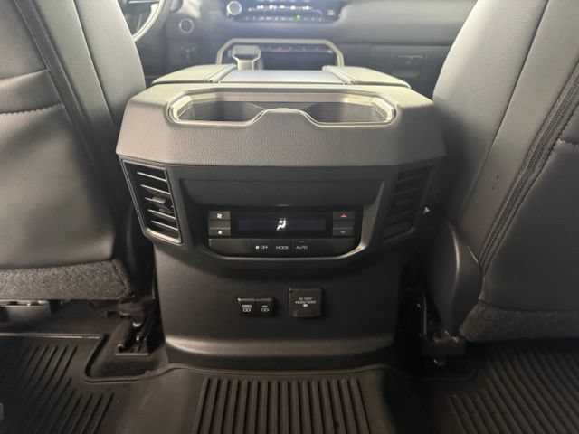 Used 2023 Toyota Sequoia Limited w/ Tow Technology Package AWD/4WD image 23