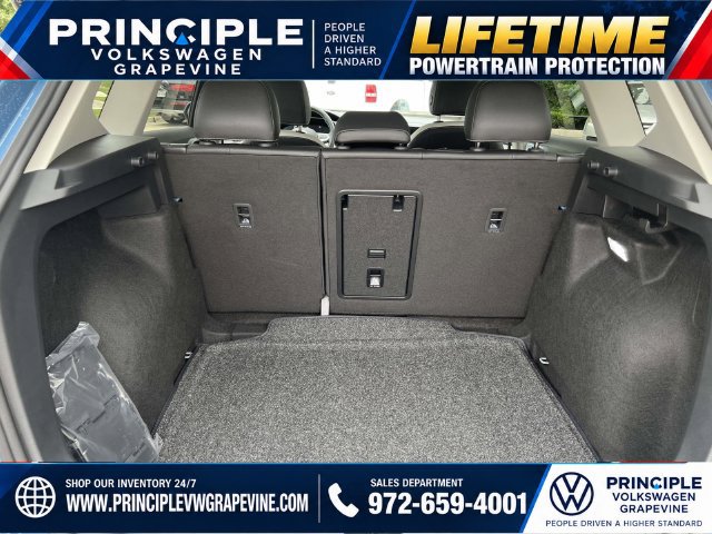New 2027 Volkswagen Taos S FWD image 27