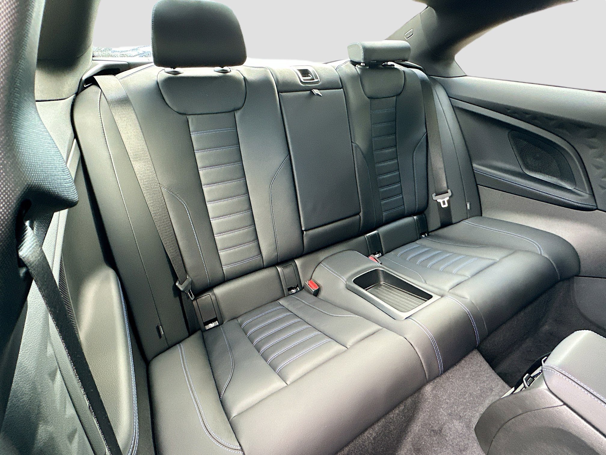 New 2026 BMW M240i xDrive Coupe w/ Parking Assistance Package image 22