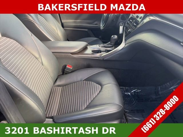 Used 2023 Toyota Camry SE image 18