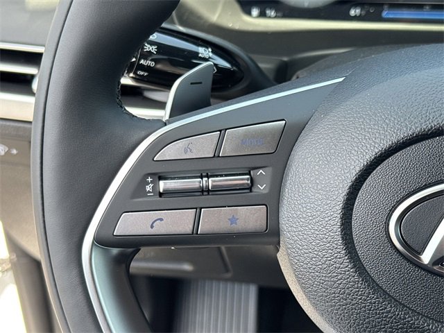 New 2025 Hyundai Palisade Calligraphy image 19