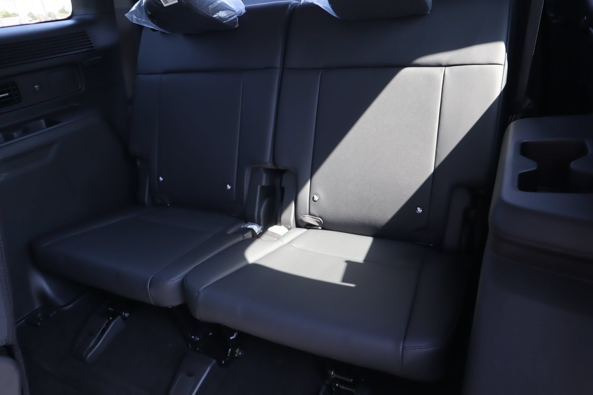 New 2027 Hyundai Santa Fe SEL AWD/4WD image 18