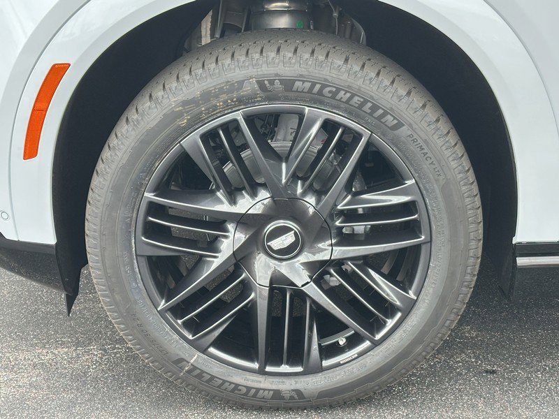 New 2026 Cadillac Escalade IQ Sport 2 image 5