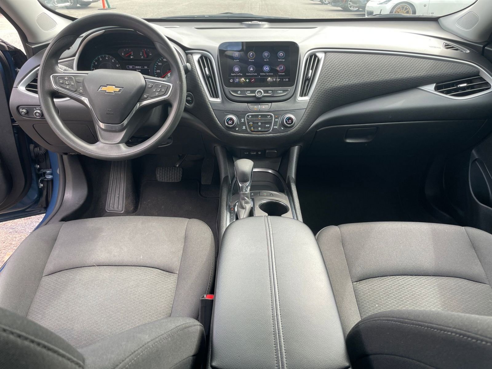 Used 2024 Chevrolet Malibu LT image 41