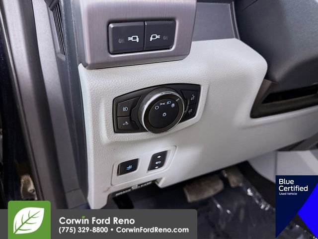 Certified 2022 Ford F250 Limited image 14