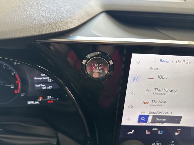 New 2026 Lexus RX 350 Premium image 25