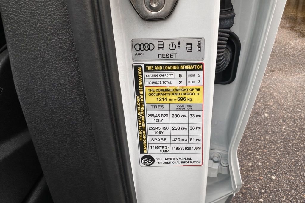 Used 2019 Audi Q5 2.0T Premium Plus w/ Premium Plus Package image 31