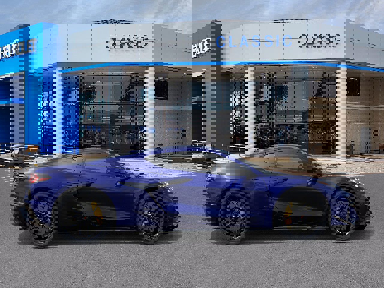 New 2026 Chevrolet Corvette Z06 image 5