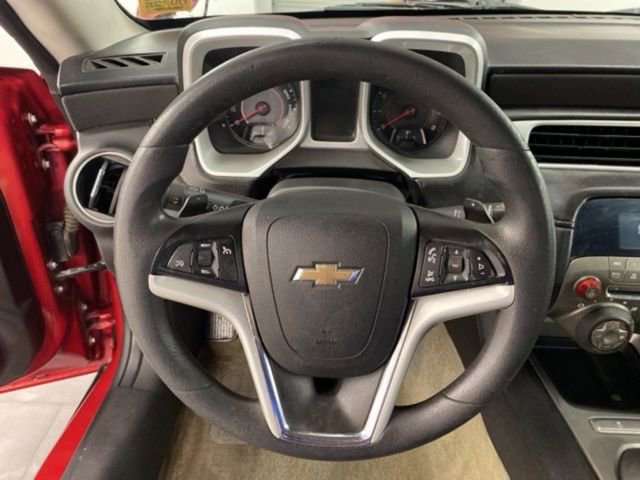 Used 2012 Chevrolet Camaro LT image 26