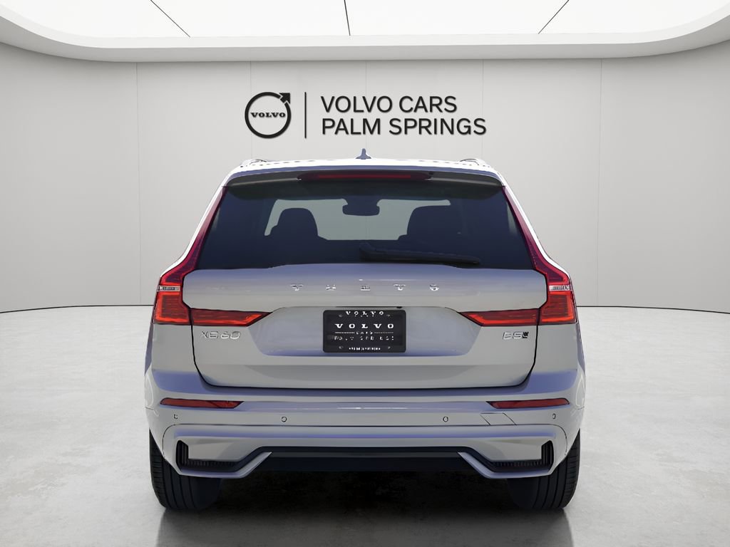 New 2025 Volvo XC60 B5 Core w/ Climate Package image 13