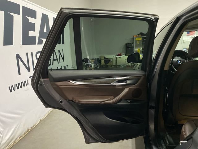 Used 2016 BMW X5 xDrive35i image 23