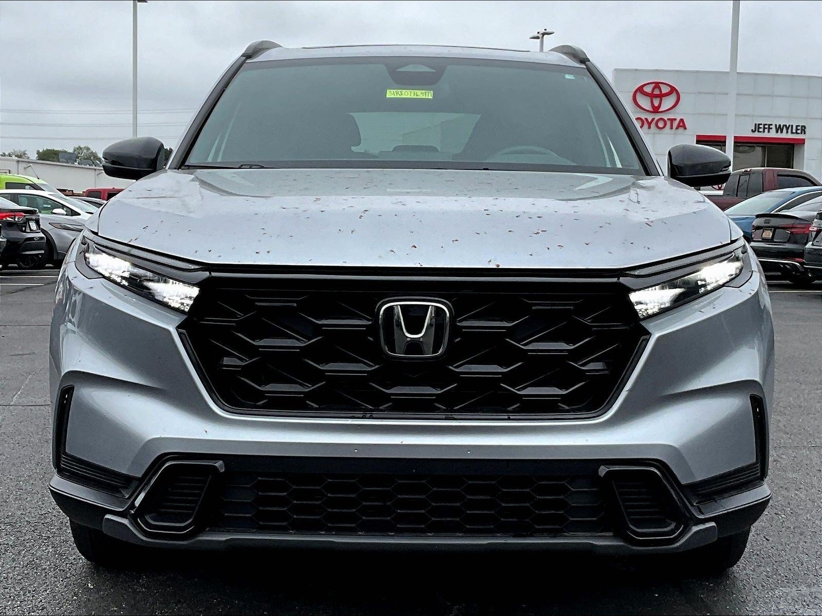 Used 2024 Honda CR-V Sport image 2