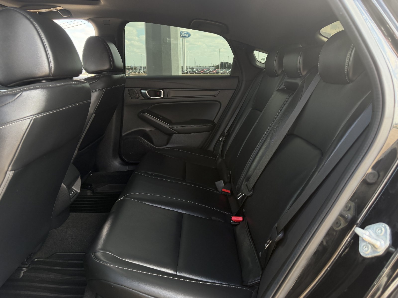 Used 2024 Acura Integra A-Spec w/ Technology Package FWD image 30