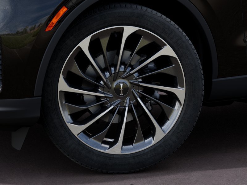 New 2027 Lincoln Aviator Reserve AWD/4WD image 19