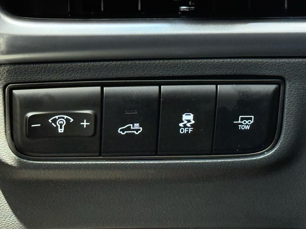 New 2026 Hyundai Santa Cruz XRT AWD/4WD image 17
