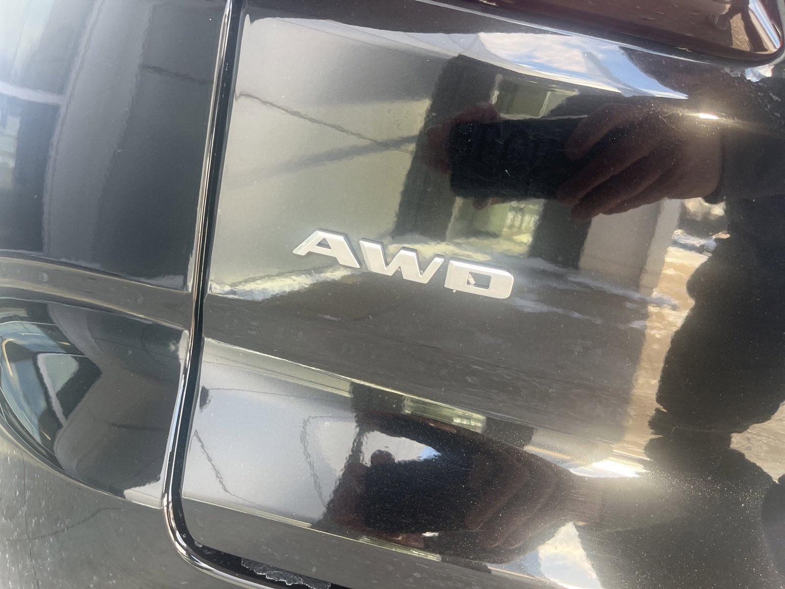 Used 2019 Cadillac XT4 Premium Luxury image 6