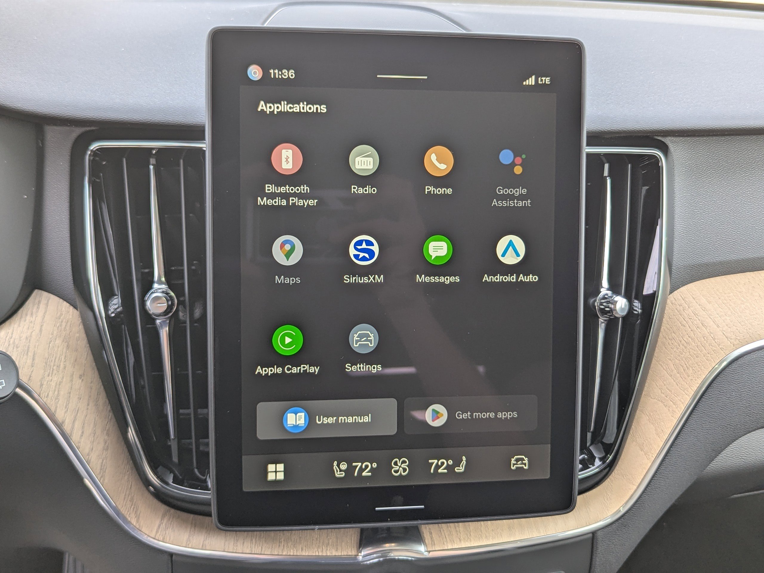 New 2026 Volvo XC60 B5 Core image 20