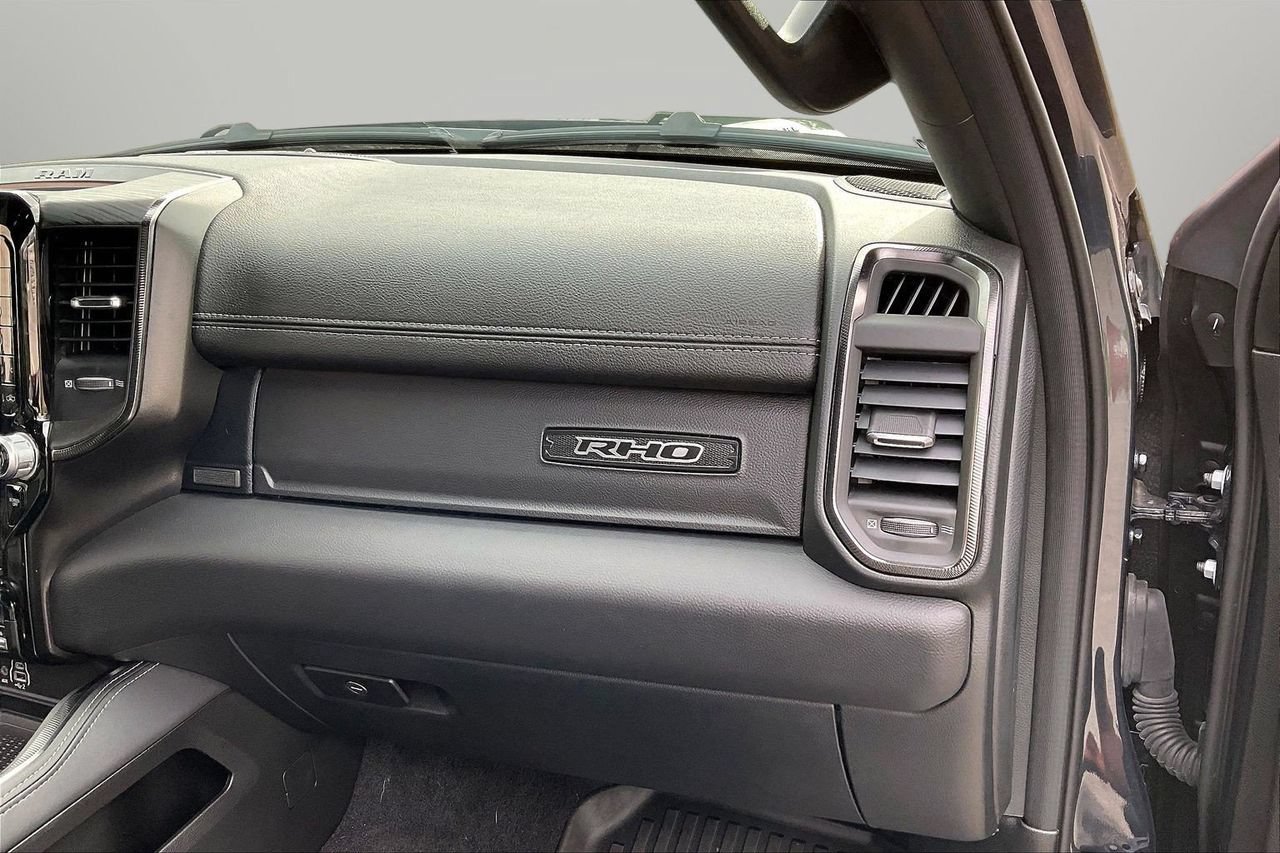 Used 2026 RAM 1500 RHO AWD/4WD image 20