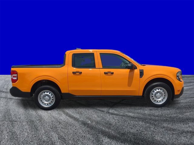 New 2026 Ford Maverick XL w/ Equipment Group 101A AWD/4WD image 3