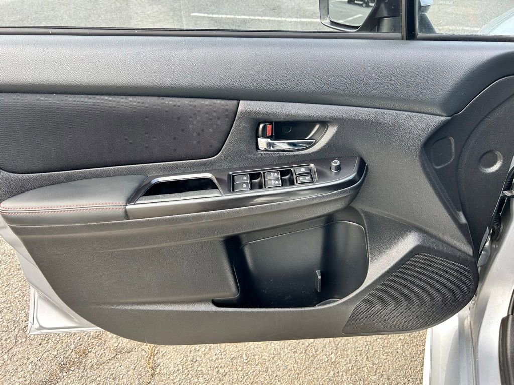 Used 2018 Subaru WRX Premium AWD/4WD image 20