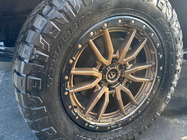 New 2025 Ford F150 Tremor w/ Equipment Group 402A High image 13