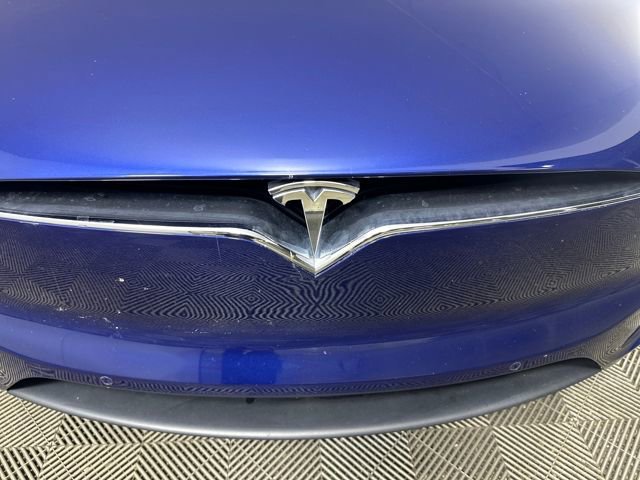 Used 2018 Tesla Model X 100D image 9