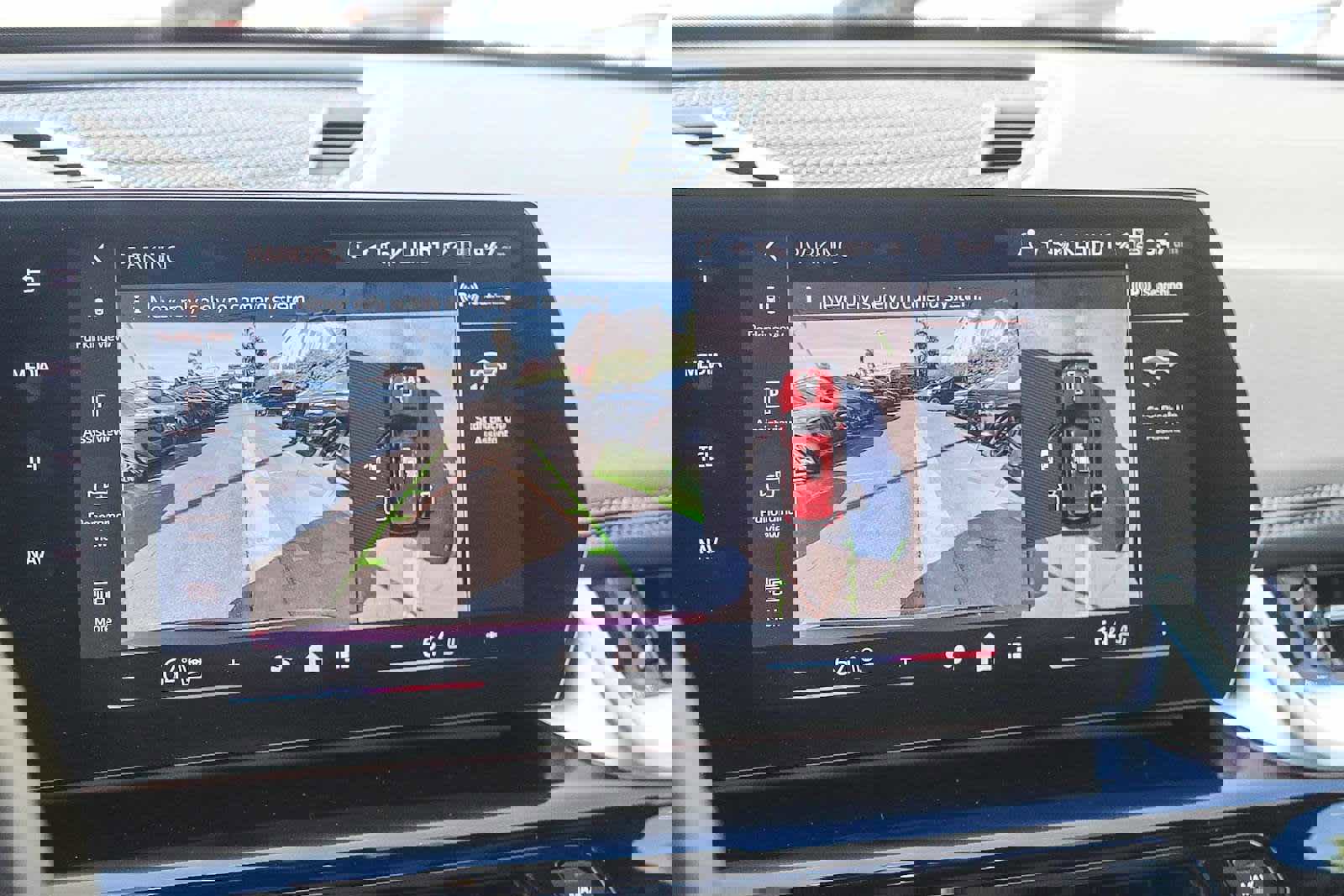 Used 2026 BMW X1 xDrive28i image 23