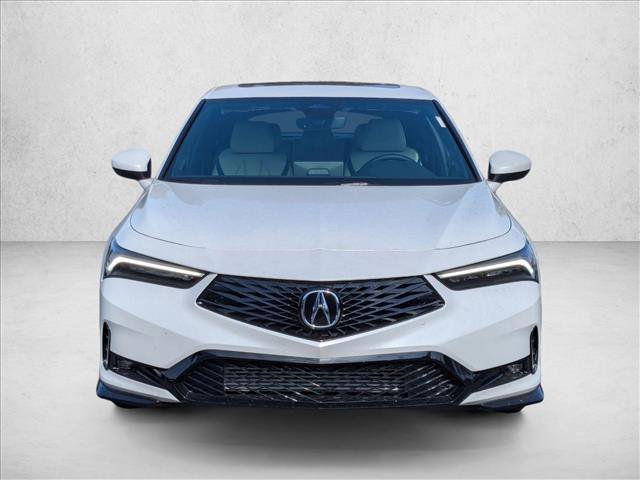 New 2026 Acura Integra A-Spec FWD image 6