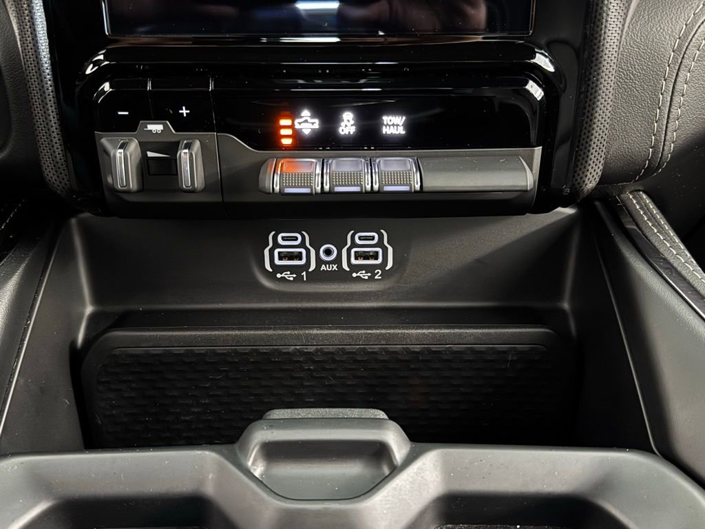 Certified 2024 RAM 1500 Limited image 24