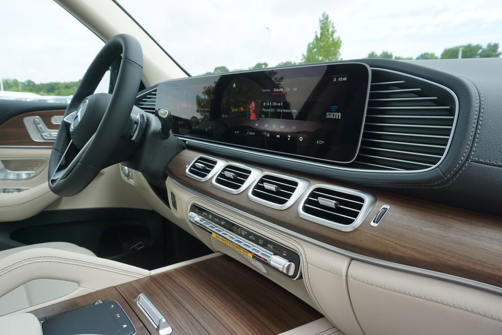 New 2026 Mercedes-Benz GLE 450 4MATIC image 71